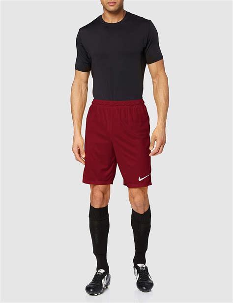 Fußballbekleidung: Nike Herren Fussballshorts Park II 